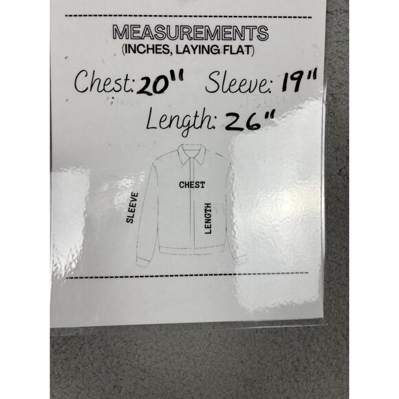 Ak Anne Klein Petite Open-Front Long-Sleeve Blazer Cardigan Size PS Blue NWT's - Picture 8 of 8